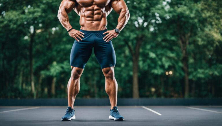 fortalecimiento de piernas