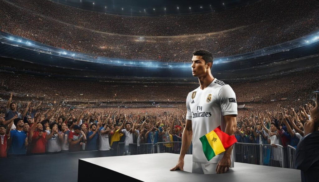 impacto global impacto global