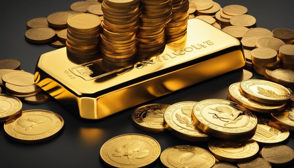 invertir en oro invertir en oro