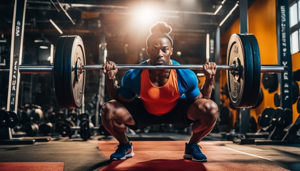 rutinas de volumen muscular