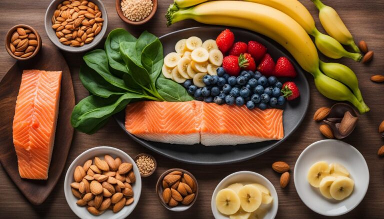 Alimentos para reducir el insomnio