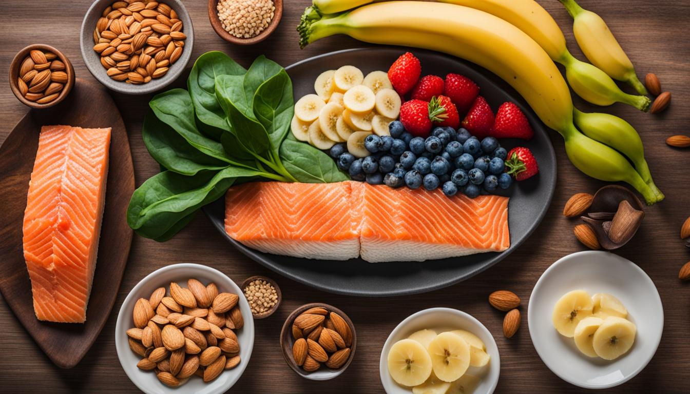 Alimentos para reducir el insomnio