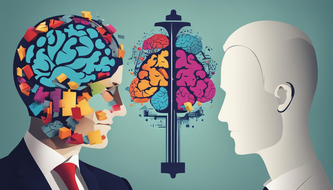 Inteligigencia emocional en los negocios