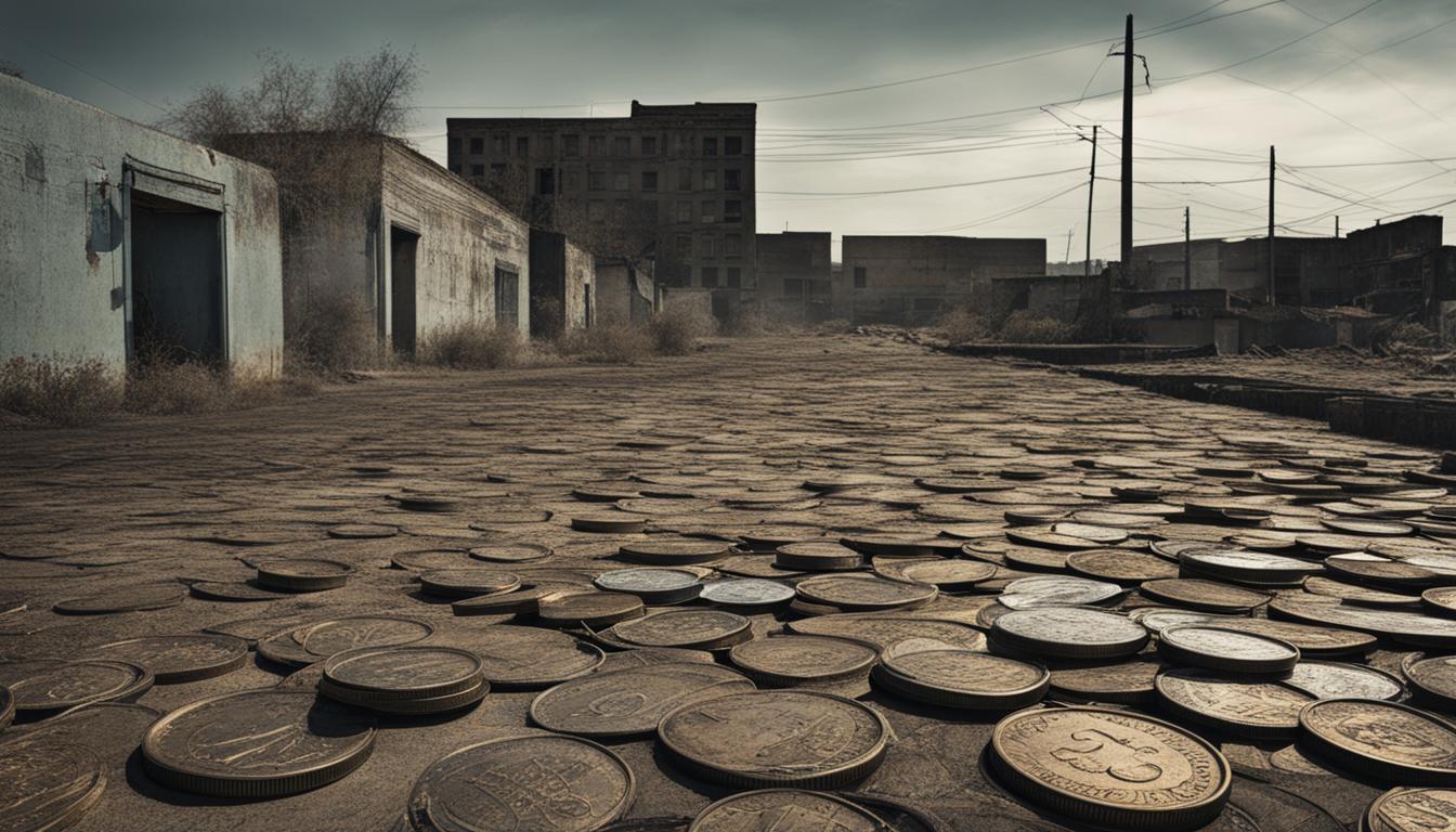 Recesión económica