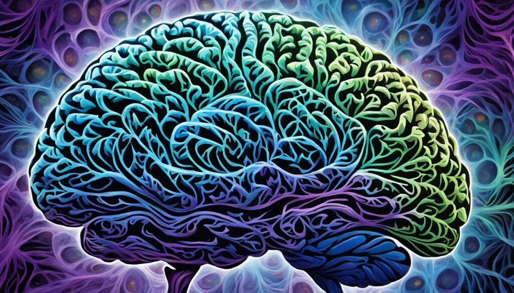 investigación sobre ondas cerebrales